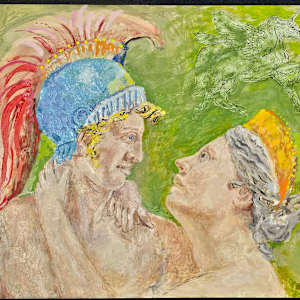 Juno's Counsel by Debi Slowey-Raguso, Image 2.