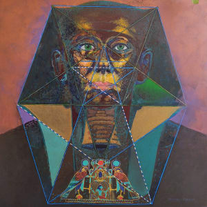Hatshepsut by Debi Slowey-Raguso