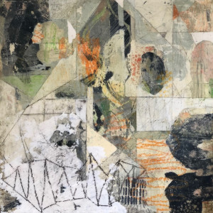 Coming to the Origins by Paula Valenzuela, Image 10.