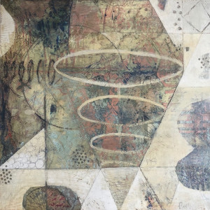 Expansion from Within by Paula Valenzuela, Image 10.