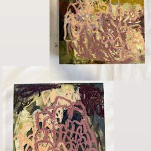 Green After Winter by Paula Valenzuela, Image 6.