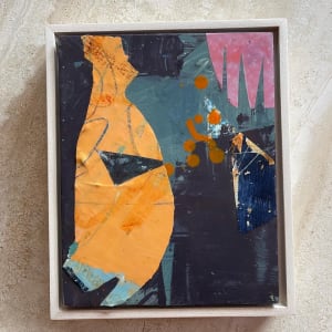 The Womb by Paula Valenzuela 