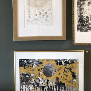 Unsolved Pieces by Paula Valenzuela 