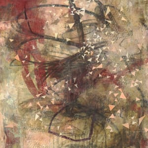 "Pathways" by Paula Valenzuela, Image 3.