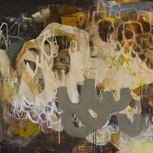 Holding Light by Paula Valenzuela 