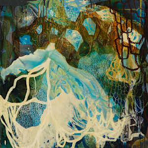 Living Currents by Paula Valenzuela, Image 2.