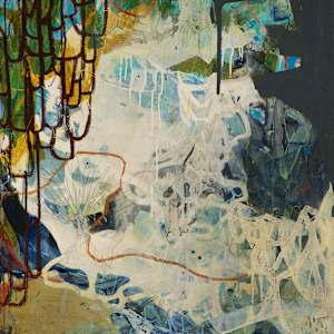 Living Currents by Paula Valenzuela, Image 4.