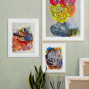 Boundless Within by Paula Valenzuela, Image 3.