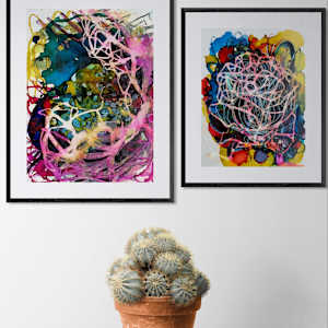 Boundless Within by Paula Valenzuela, Image 5.