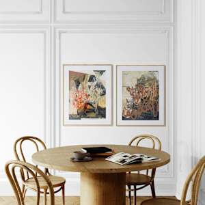 The Remembering Ground” by Paula Valenzuela 