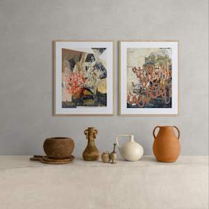 The Remembering Ground” by Paula Valenzuela 