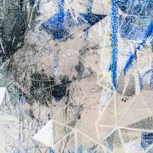 Liminal Space by Paula Valenzuela 