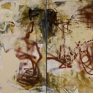 Holding Ground by Paula Valenzuela, Image 6.