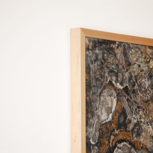 Volcanic by Paula Valenzuela 