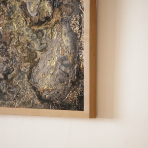 Volcanic by Paula Valenzuela 