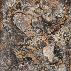 Volcanic by Paula Valenzuela 