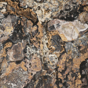 Volcanic by Paula Valenzuela 