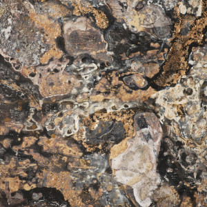 Volcanic by Paula Valenzuela 