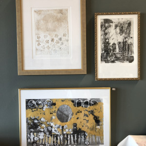 Unsolved Pieces by Paula Valenzuela 