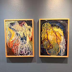 Into the Wild #1 by Paula Valenzuela, Image 10.