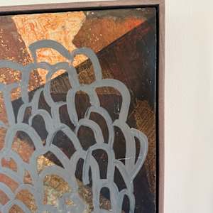 Interior Weave by Paula Valenzuela, Image 5.