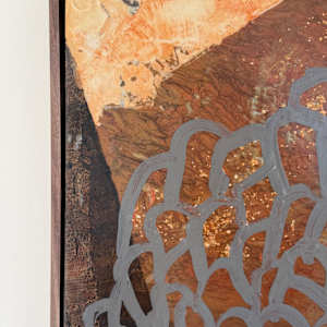 Interior Weave by Paula Valenzuela, Image 3.