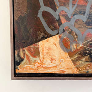 Interior Weave by Paula Valenzuela, Image 4.