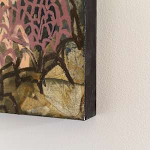 Green After Winter by Paula Valenzuela, Image 3.