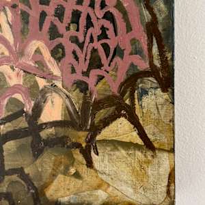 Green After Winter by Paula Valenzuela, Image 2.