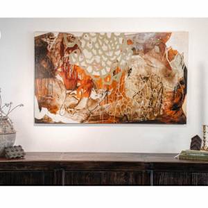 Strata by Paula Valenzuela, Image 4.