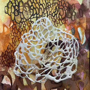 Living Heart by Paula Valenzuela 