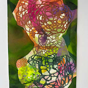 Everything is Connected by Paula Valenzuela 