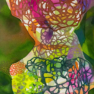 Everything is Connected by Paula Valenzuela