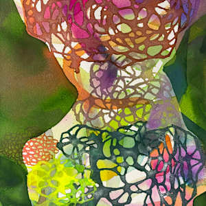 Everything is Connected by Paula Valenzuela 