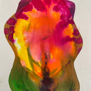 Metamorfosis by Paula Valenzuela