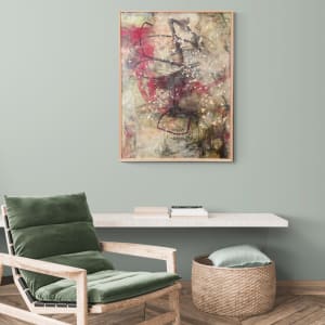 "Pathways" by Paula Valenzuela 