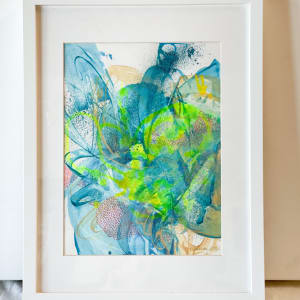 Soul Frequency by Paula Valenzuela 