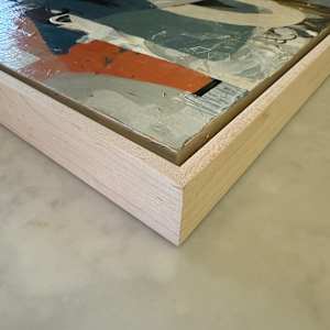 Echo of Form by Paula Valenzuela 