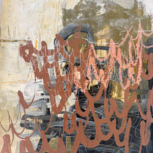 The Remembering Ground” by Paula Valenzuela 