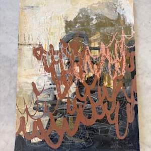 The Remembering Ground” by Paula Valenzuela 