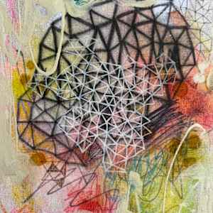 Contained Caos by Paula Valenzuela 