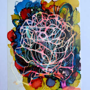 Boundless Within by Paula Valenzuela, Image 1.