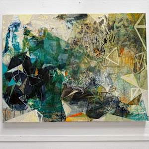 Becoming Air by Paula Valenzuela, Image 3.