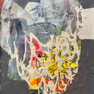 Network of Becoming by Paula Valenzuela