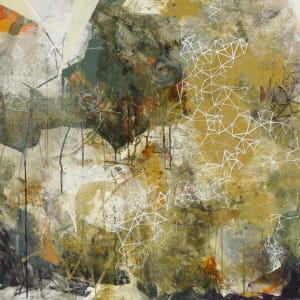 Cosmic Lands I by Paula Valenzuela, Image 2.