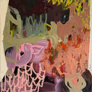 Untitled 5 by Paula Valenzuela 