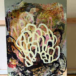 What Forms Within by Paula Valenzuela, Image 2.