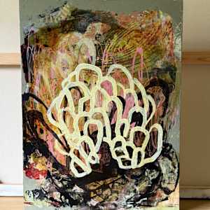 What Forms Within by Paula Valenzuela, Image 3.