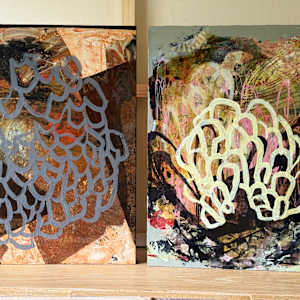 What Forms Within by Paula Valenzuela, Image 4.