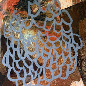 Interior Weave by Paula Valenzuela, Image 6.